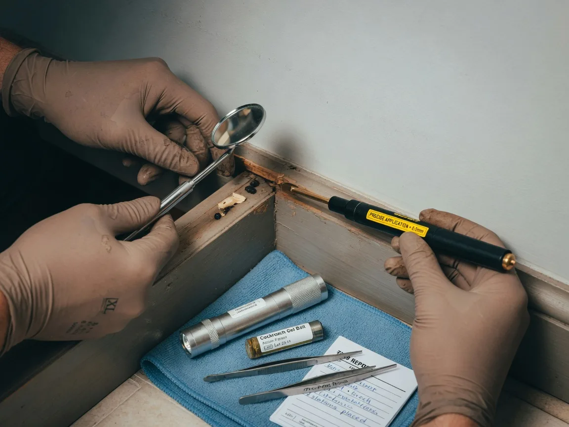 Why choose Emergency Pest Control in Peggs, OK